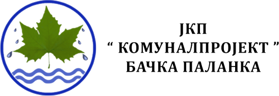 ЈКП комуналпројект